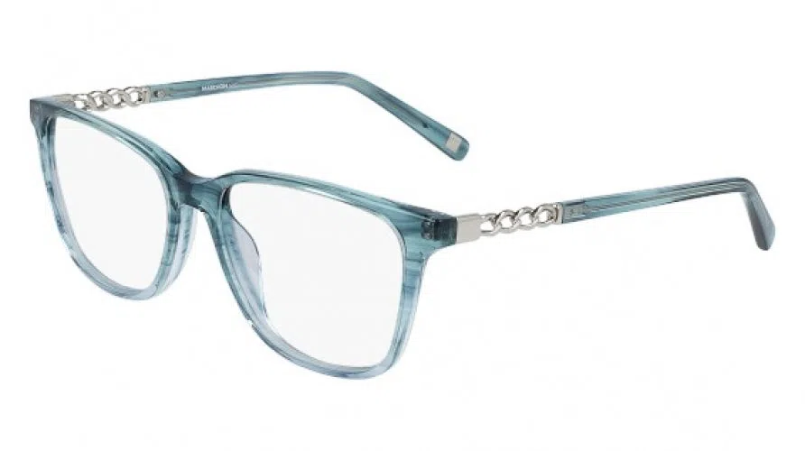 Marchon NYC M 5008 Eyeglasses - view 2